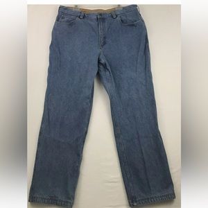 Duluth Trading Co Mens Jeans